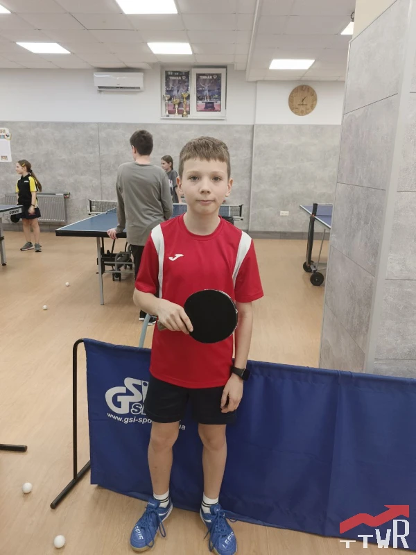 Pushkarev Maksym Dmytrovych