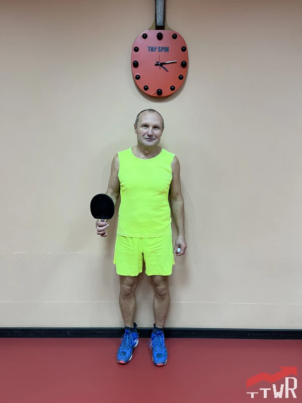 Рудопис Георгій Іванович