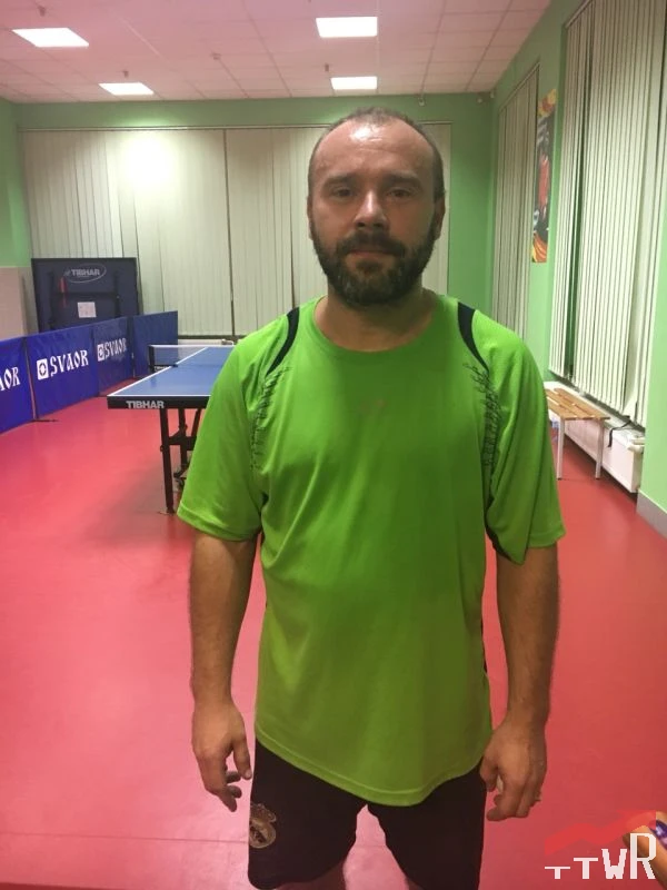 Коворотушин Євген Володимирович