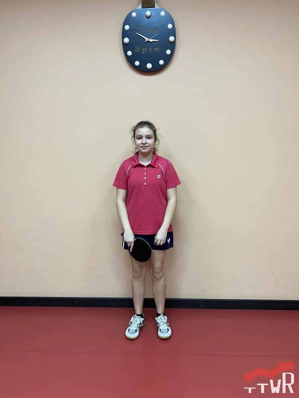Елхова Кароліна Андріївна