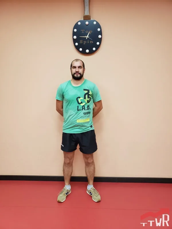 Поліщук Богдан Владиславович