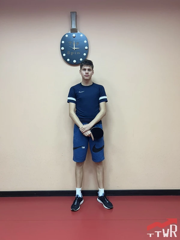 Русаков Михаил Александрович