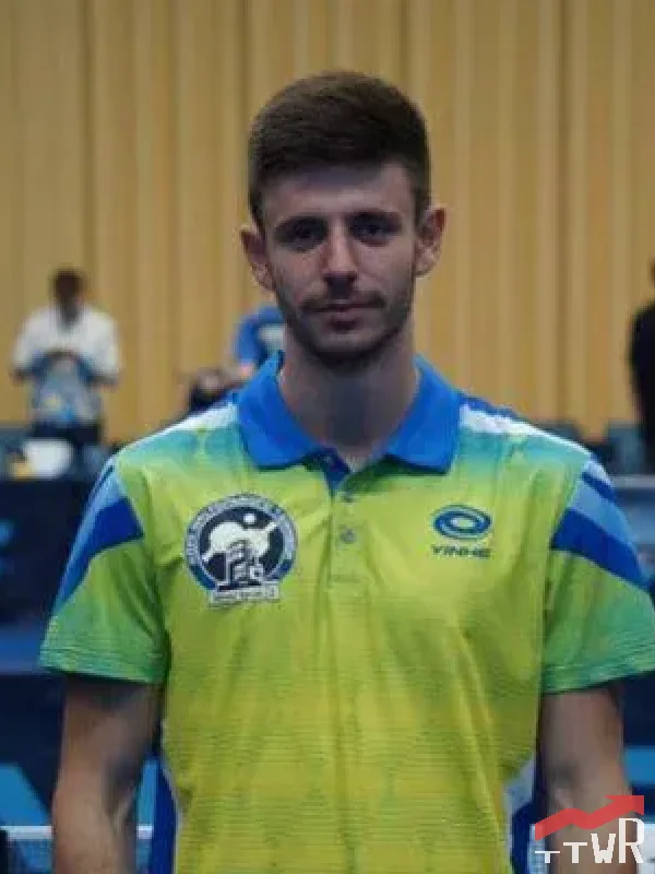 Барановский Сергій Олександрович