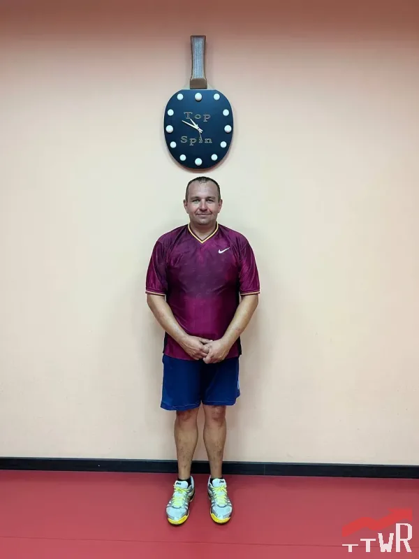 Безимянний Вадим Володимирович