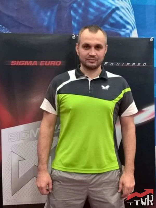 Василенко Андрій Володимирович