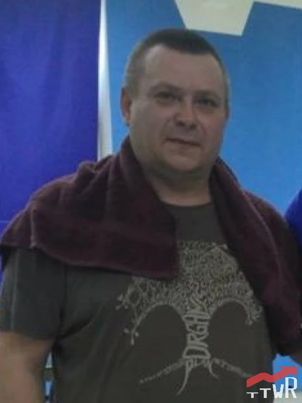 Бахмет Олексій Володимирович