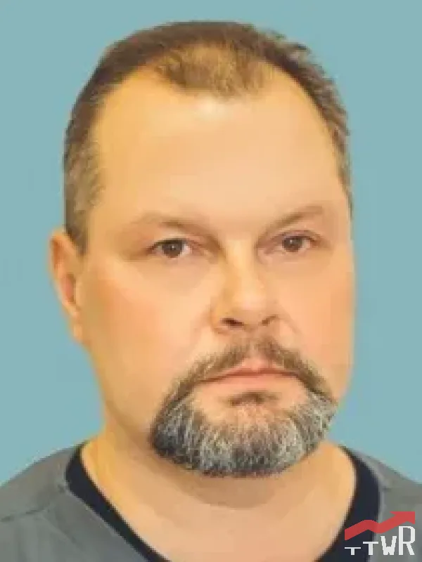 Хитров Віталій Іванович