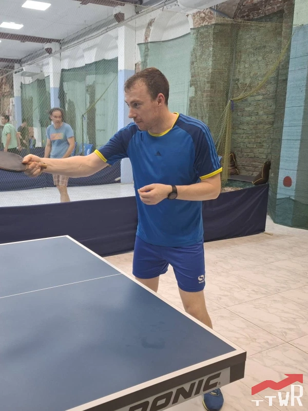 Денисов Сергей Александрович