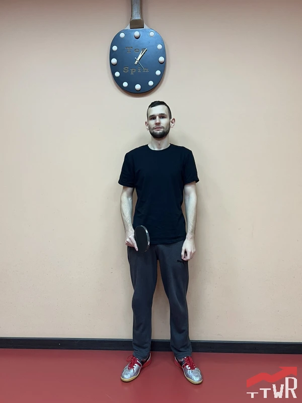 Мищенко Данило Олександрович