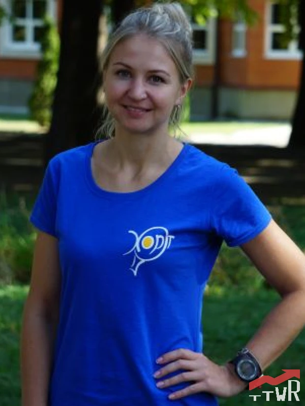 Войтехова Марія Олегівна