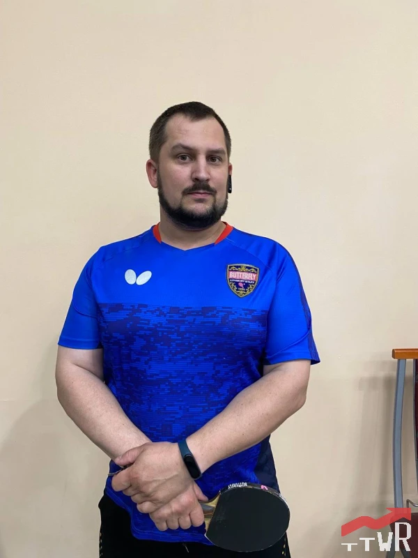 Ушко Денис Геннадійович