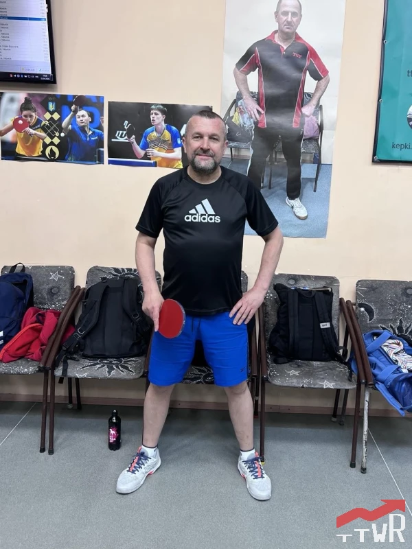 Тертишний Юрій Вікторович