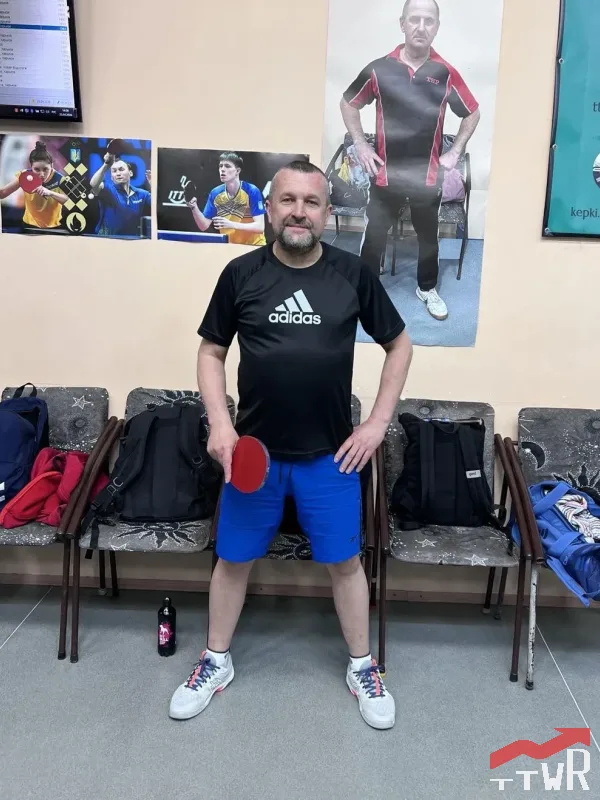 Тертишний Юрій Вікторович
