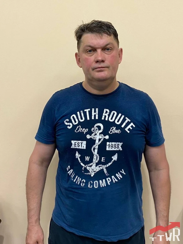 Блинов Володимир Ілліч