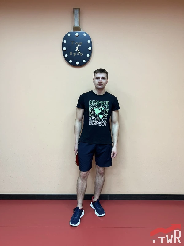 Пасюта Дмитро Анатолійович