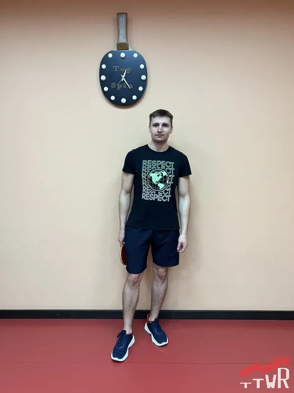 Пасюта Дмитро Анатолійович