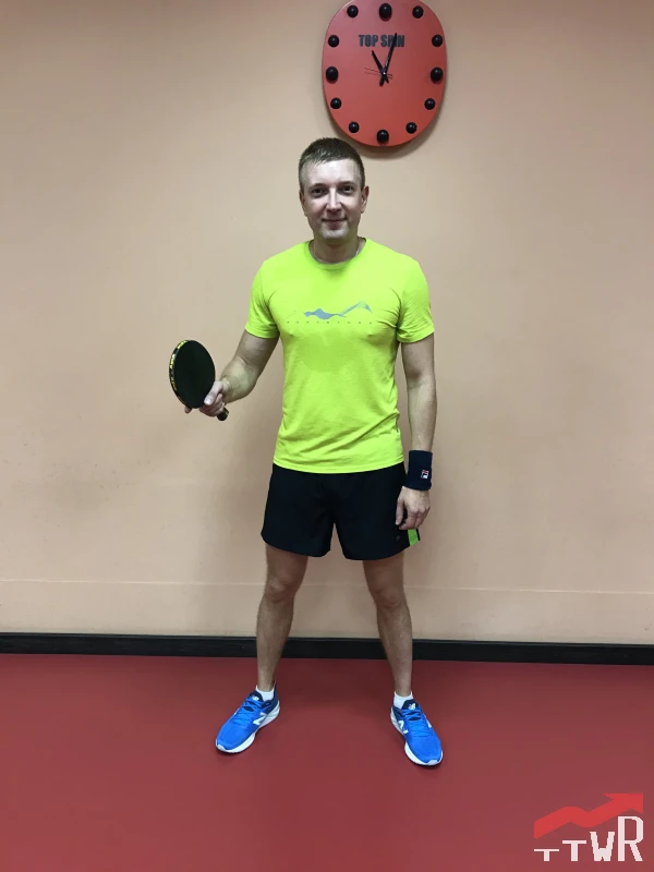 Медведь Євген Володимирович