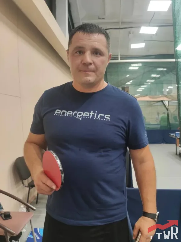 Колесников Дмитро Ігорович