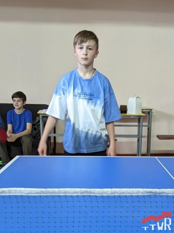 Восторгин Єгор Сергійович