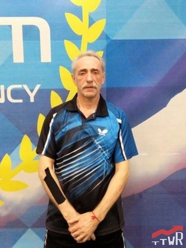 Ретинский Сергій Сергійович