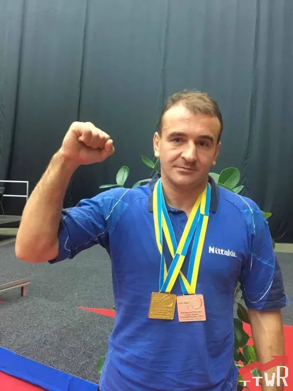 Василевский Віктор Якович