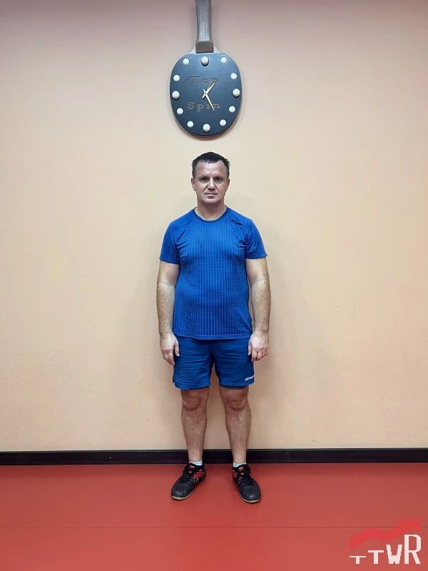 Шалгородский Николай Николаевич