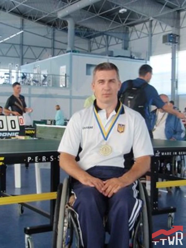 Език Олександр Володимирович