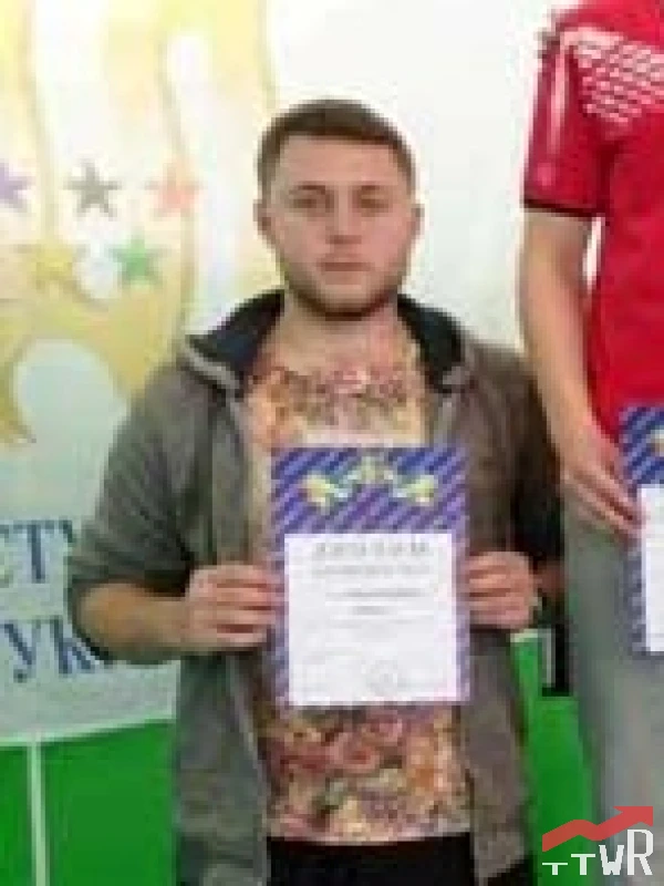 Чумаченко Марк Юрьевич