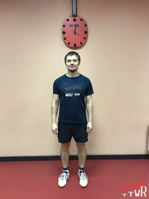 Легкий Анатолій Сергійович