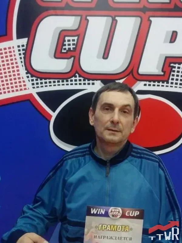 Ткачев Сергій Володимирович