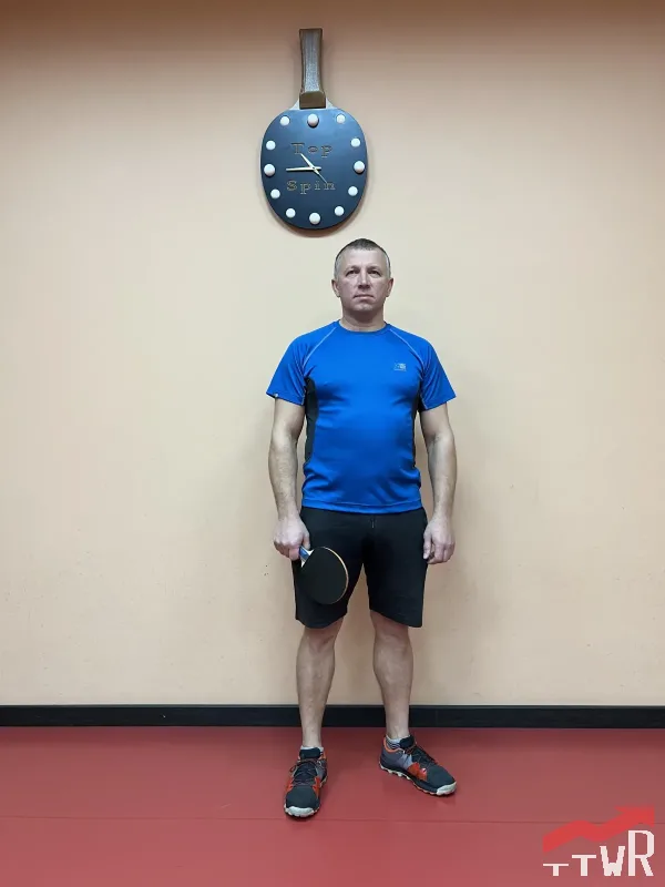 Паранич Сергій Іванович