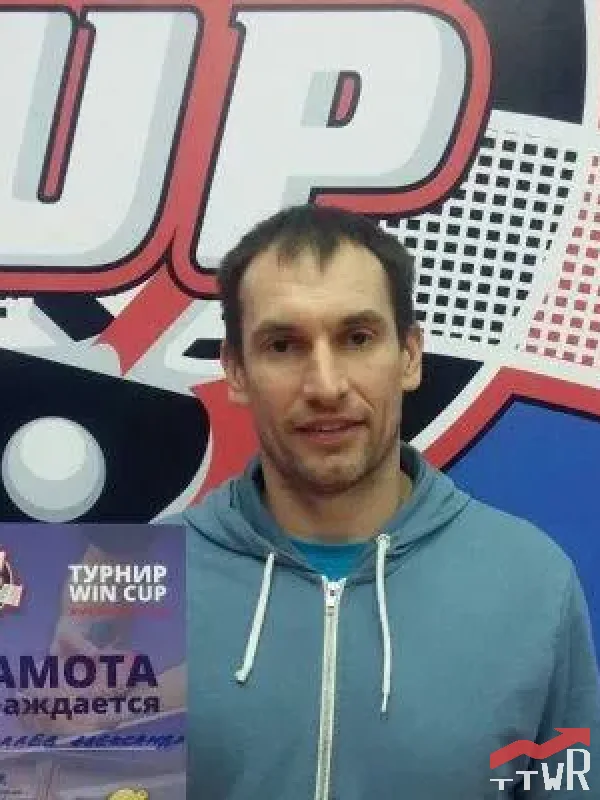 Ермолаев Олександр Геннадійович