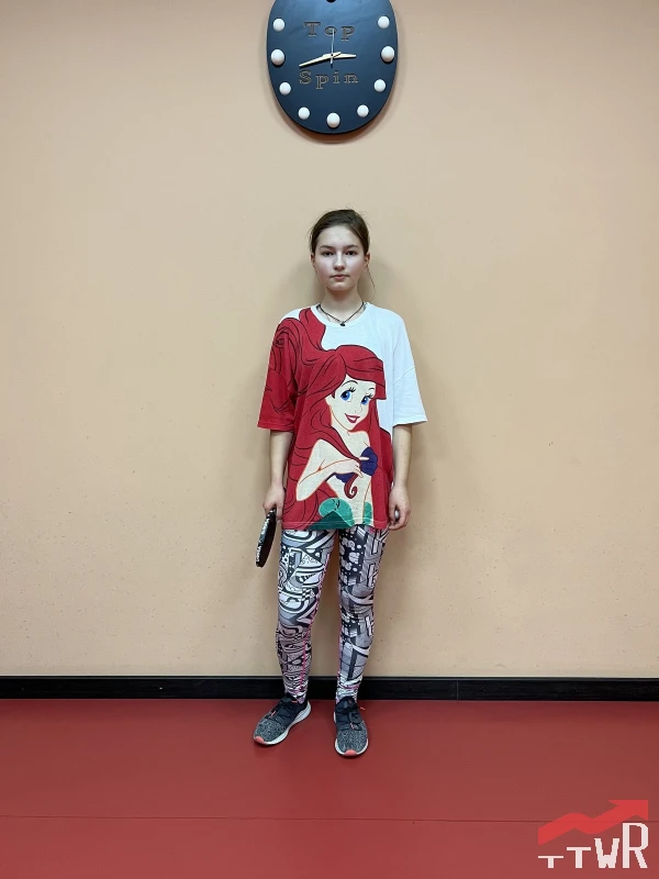 Свитлична Олександра Віталіївна