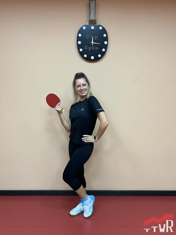 Horiacheva Oksana Mykolaivna