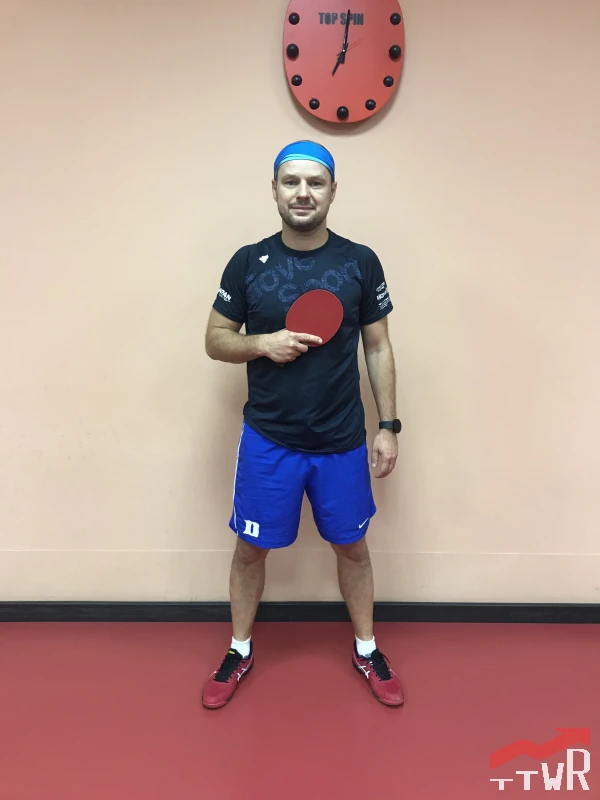 Карюченко Дмитрий Николаевич