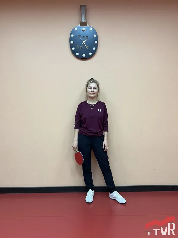 Сирцова Вікторія Геннадіївна