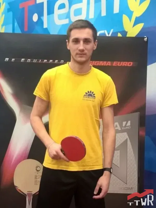 Balan Vladyslav Iuriiovych