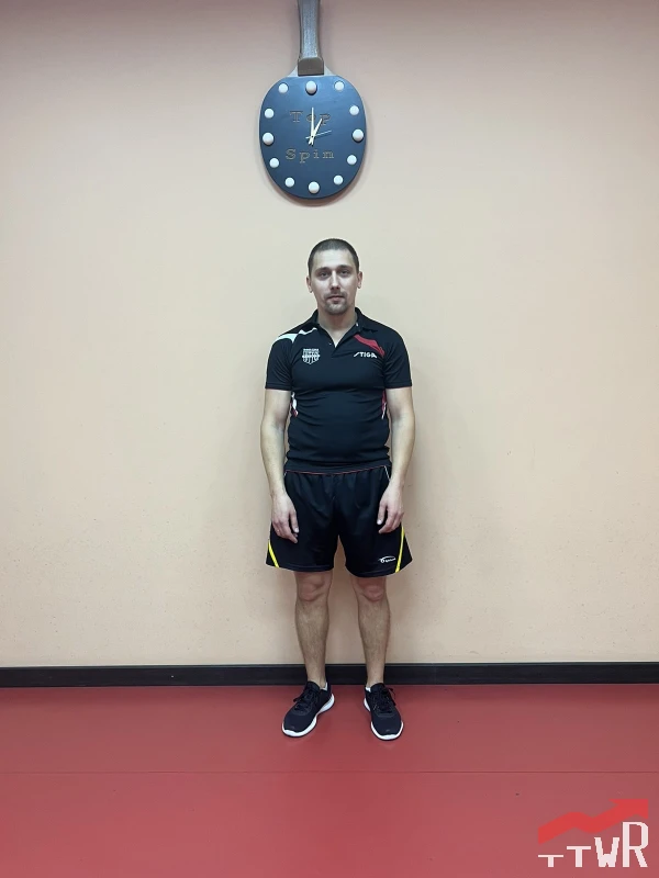 Доценко Владислав Олександрович