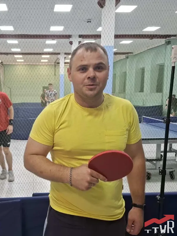 Пономарев Роман Юрьевич