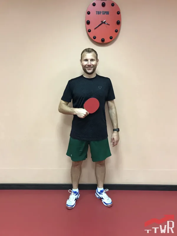 Шульга Володимир Ілліч