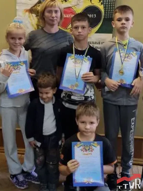 Кукленко Віктор Максимович