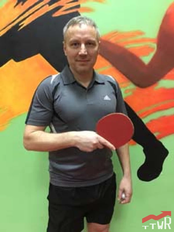 Криворучко Сергей Иванович