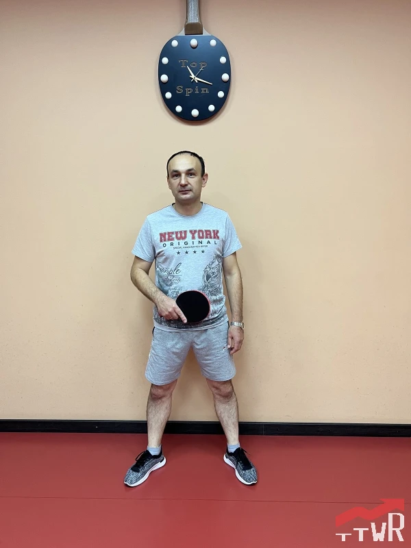 Большак Олександр Валерійович