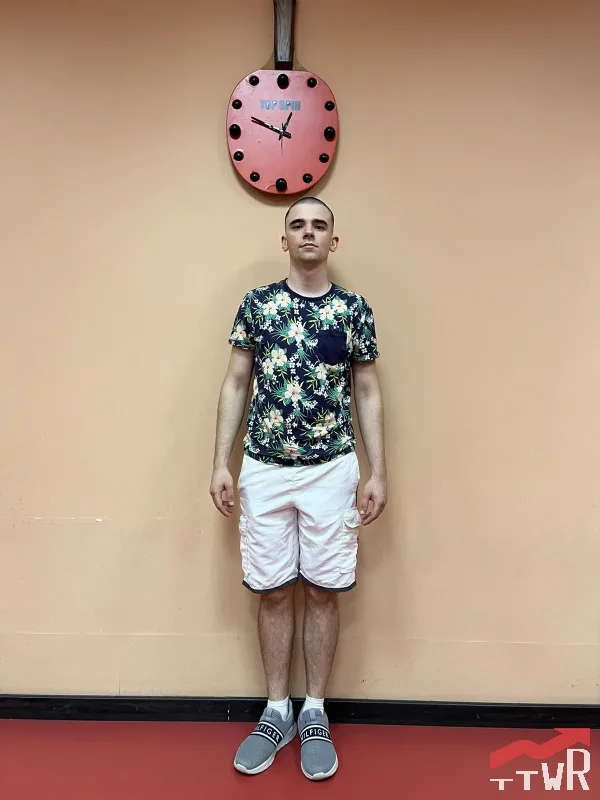 Абрамович Данило Олегович