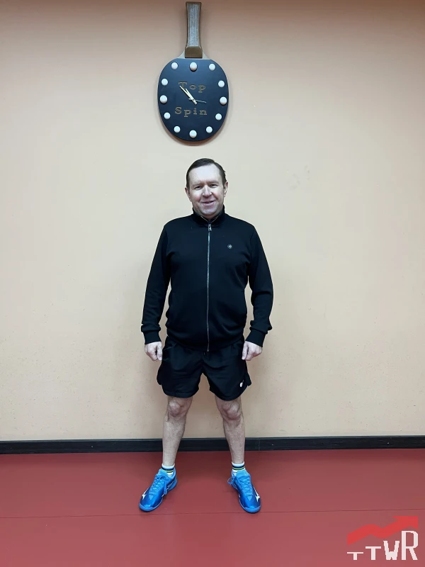 Vynychenko Iurii Volodymyrovych