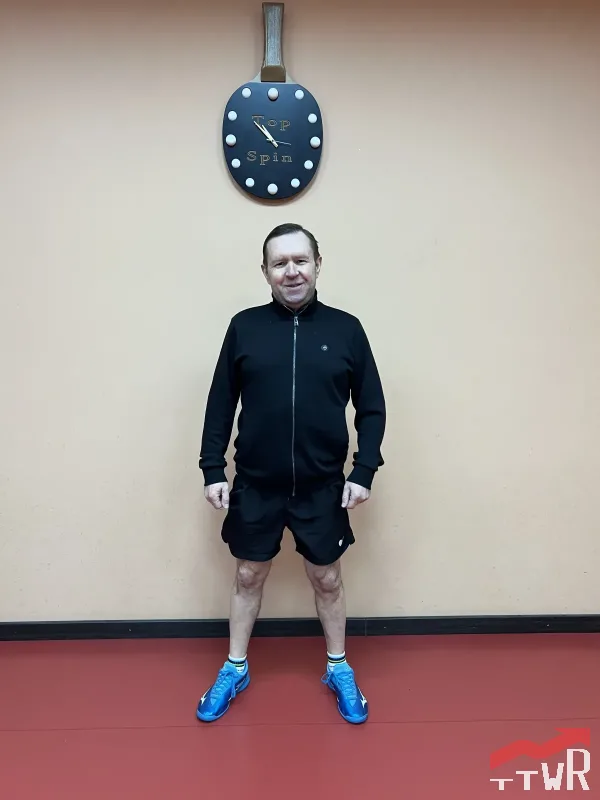 Vynychenko Iurii Volodymyrovych