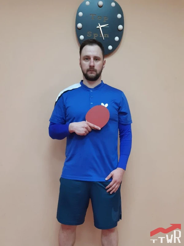 Визер Сергей Александрович