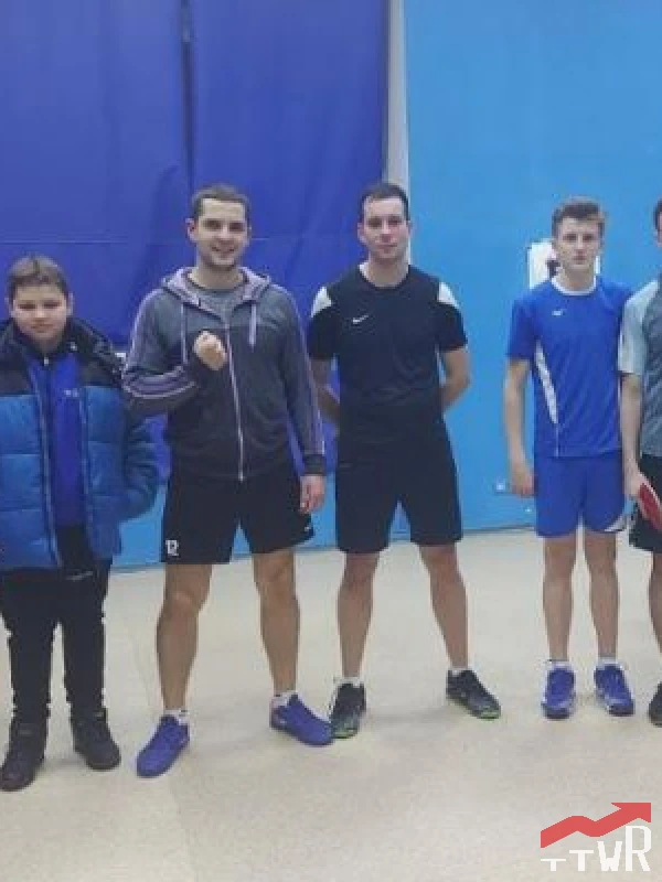 Глобин Сергій Володимирович