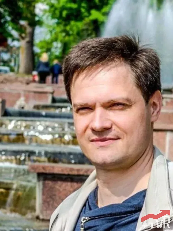 Броницкий Олександр Миколайович