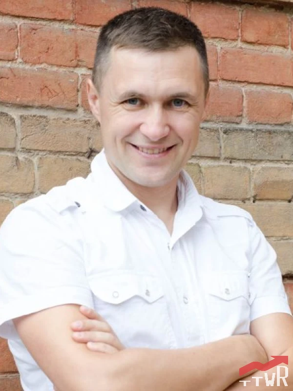Карчевський Тимур Ігорович